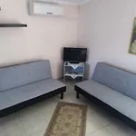 Dom wakacyjny House Gabridora Kallirákhi
