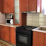 Dom wakacyjny House Gabridora Kallirákhi