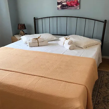 펜션 House Gabridora