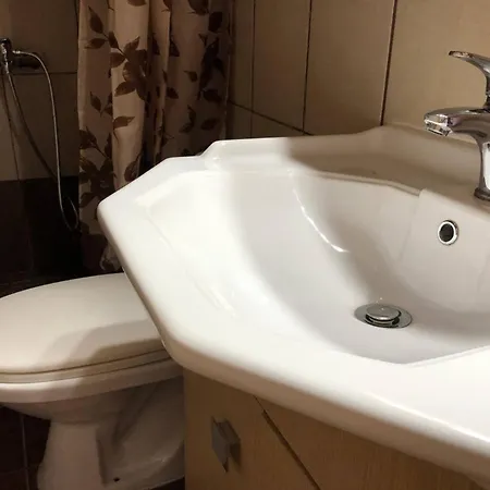 Semesterbostad House Gabridora *