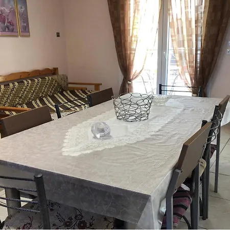 House Gabridora 펜션 Kallirákhi