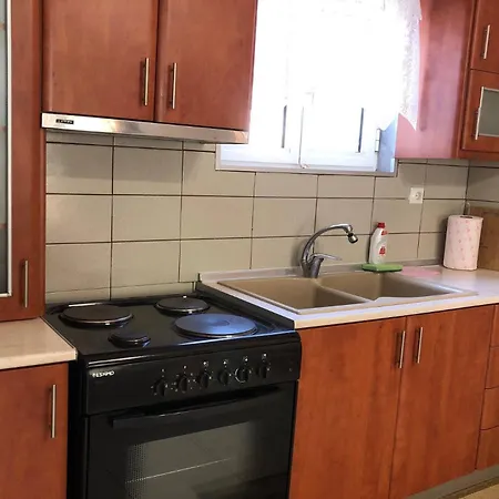 House Gabridora Kallirákhi