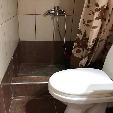 Semesterbostad House Gabridora