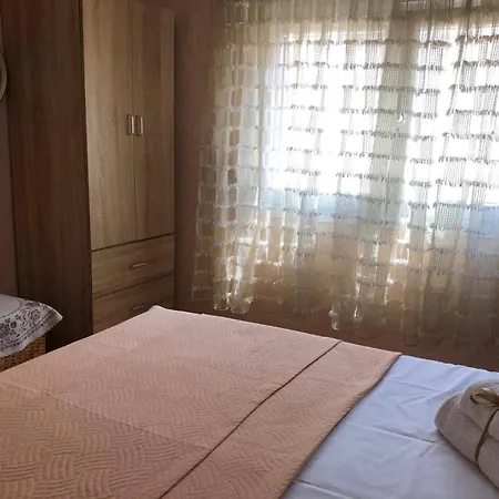 House Gabridora Kallirákhi