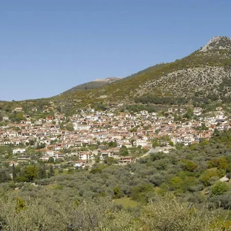 House Gabridora 펜션 *