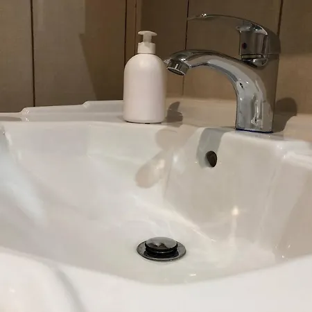 House Gabridora Semesterbostad *