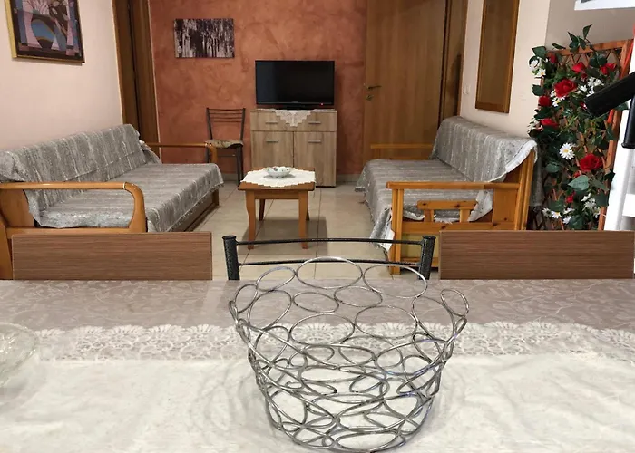 House Gabridora Kallirákhi