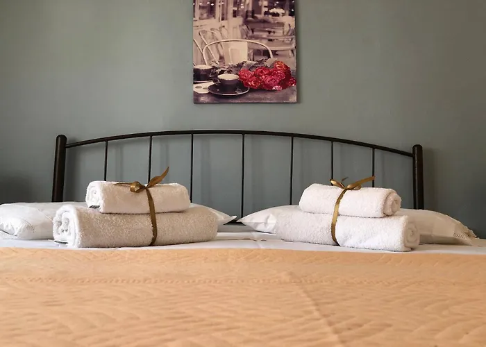 House Gabridora Kallirákhi