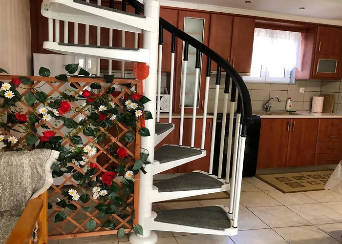 Dom wakacyjny House Gabridora