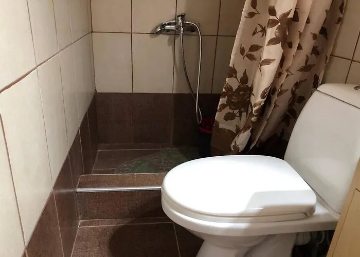 Dom wakacyjny House Gabridora