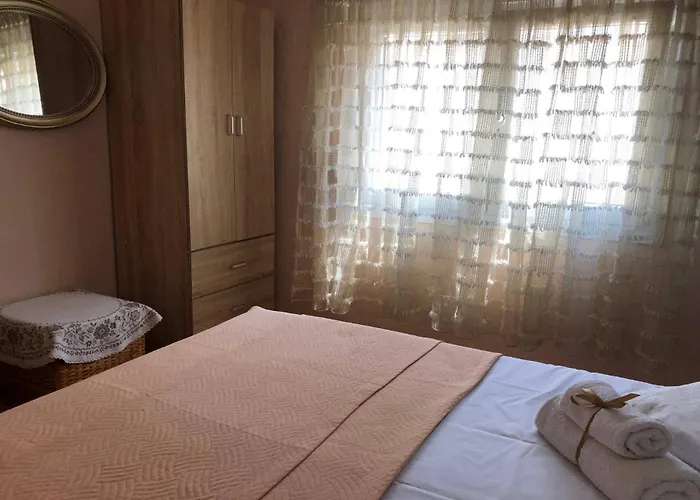 House Gabridora Kallirákhi