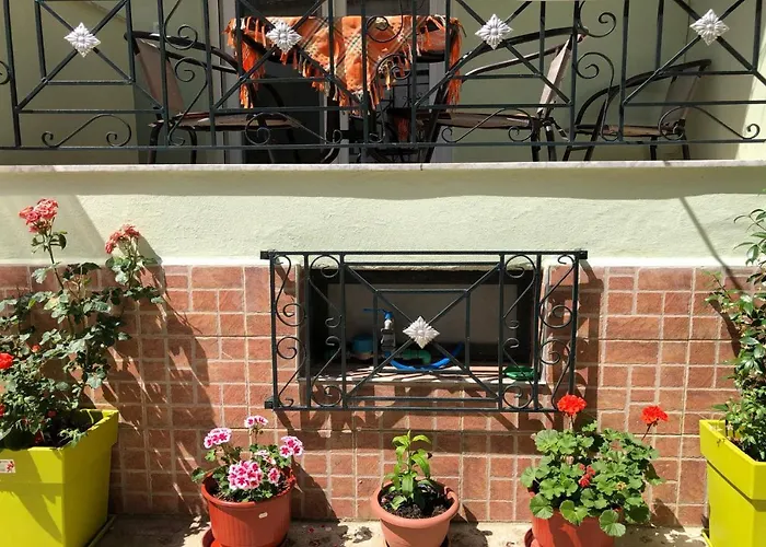 House Gabridora Dom wakacyjny