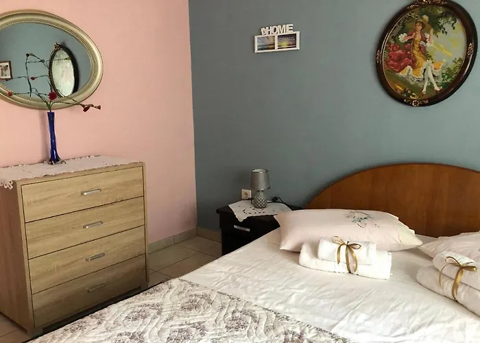 Dom wakacyjny House Gabridora *