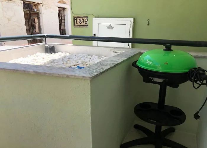 Dom wakacyjny House Gabridora