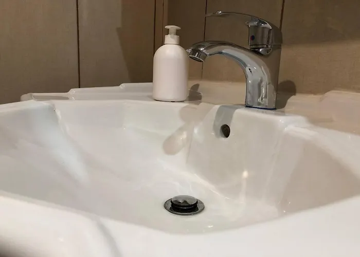 House Gabridora Dom wakacyjny *